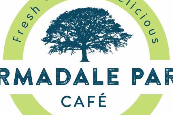 Armadale Park Café
