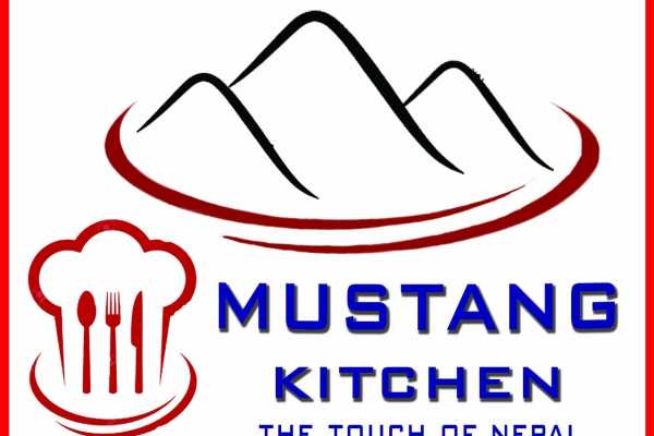 Mustang Kitchen