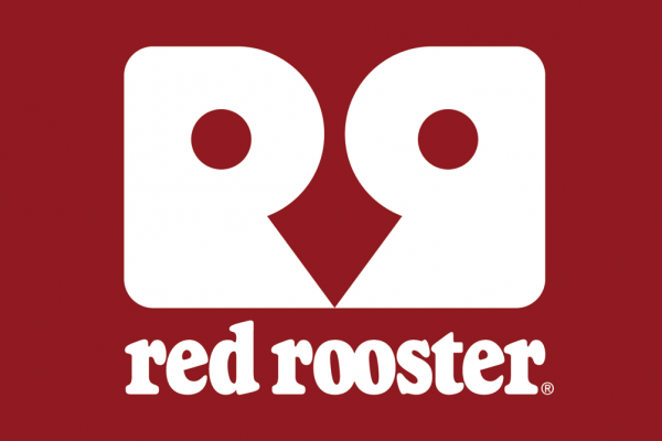 Red Rooster Midland Logo