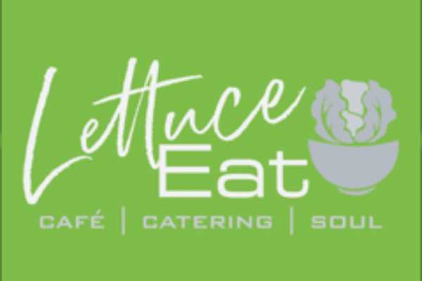 Lettuce Eat Cafe & Catering