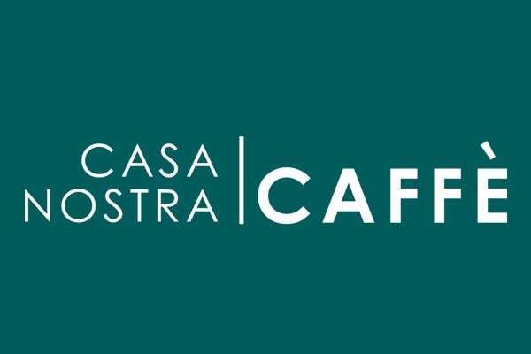 Casa Nostra Caffe