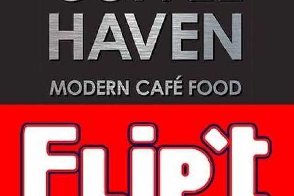 Coffee Haven & FLIP'T
