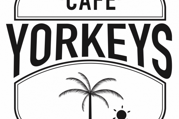 Cafe Yorkeys