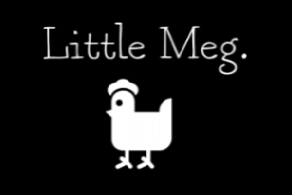 Little Meg.