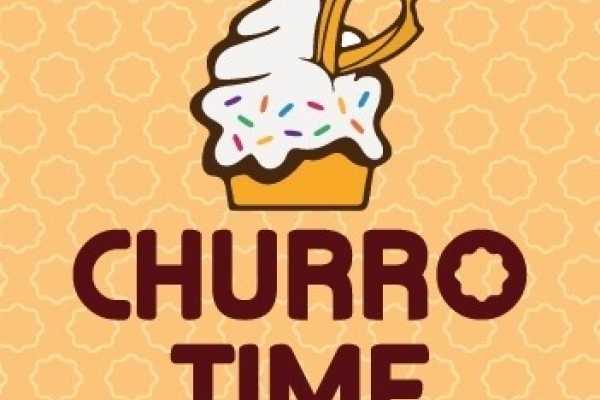 Churro Time