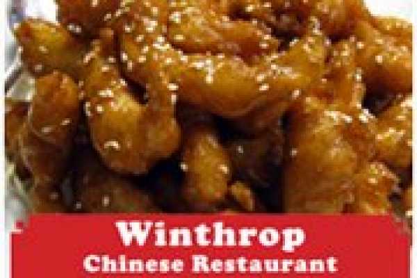 Winthrop Chinese Restaurant