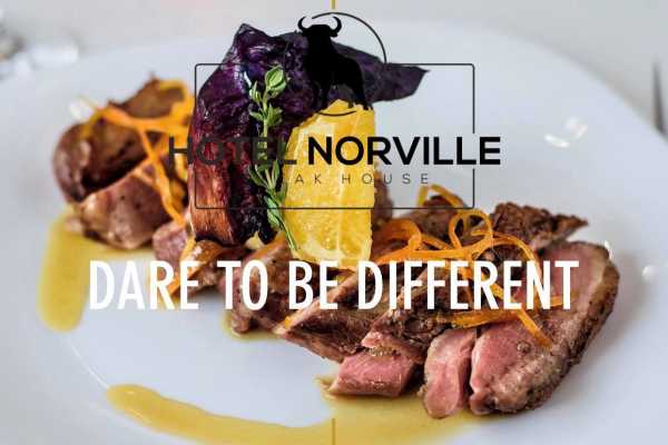 Hotel Norville Steak House