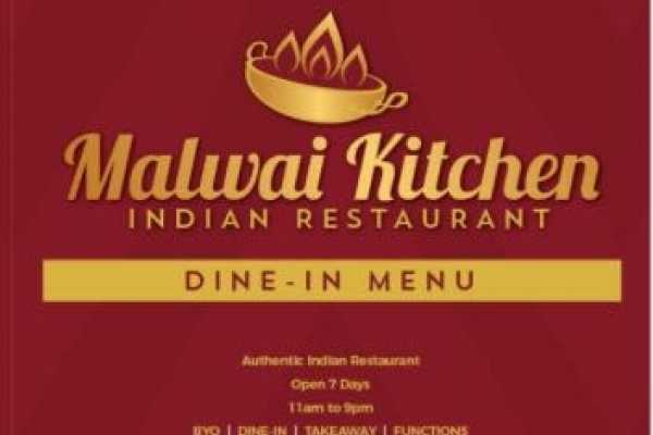 Malwai kitchen - Indian Restaurant Highfields