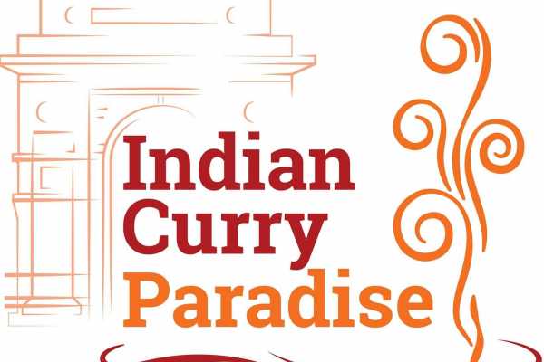 Indian Curry Paradise