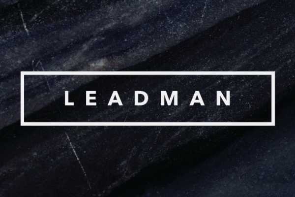 Cafe Leadman