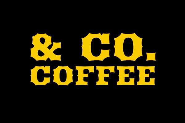 And Co. Coffee