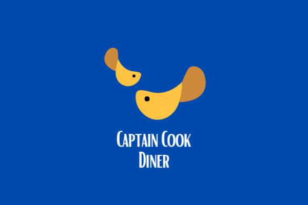 Captain Cooks Diner