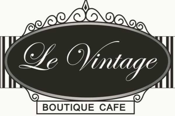 Le Vintage Boutique Cafe