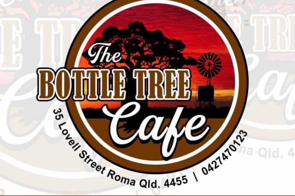 The Bottle Tree Cafe Roma