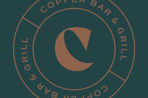 Copper Bar & Grill