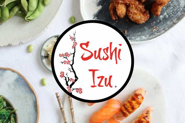Sushi Izu Mandurah