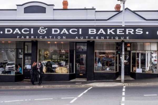 Daci & Daci Bakers