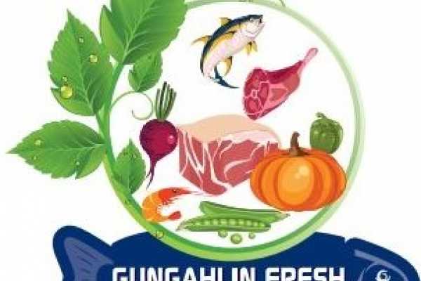 Gungahlin Fresh Food Market Logo