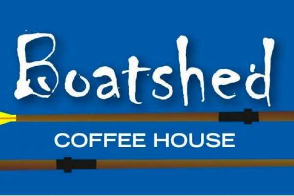 Boatshed Coffee House