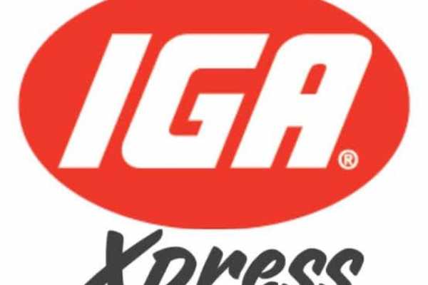 Bibra Lake IGA X-press