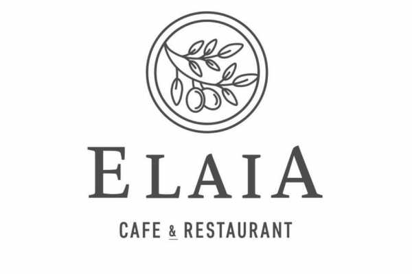 Elaia Cafe Restaurant