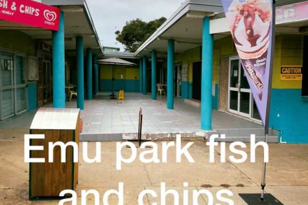 Emu Park Fish & Chips
