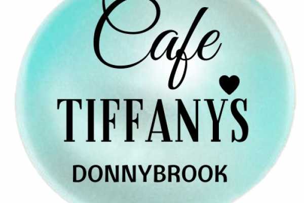 Cafe Tiffany's Donnybrook