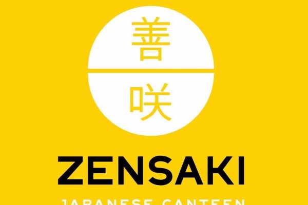 Zensaki Japanese Canteen