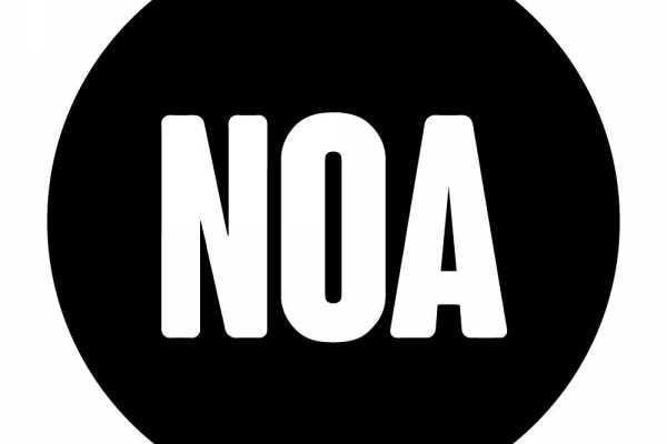 NOA Eat Drink Share Logo