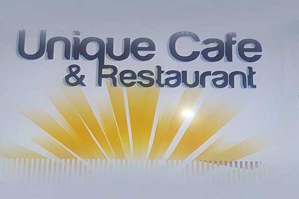 Unique Cafe & Restaurant Cairns