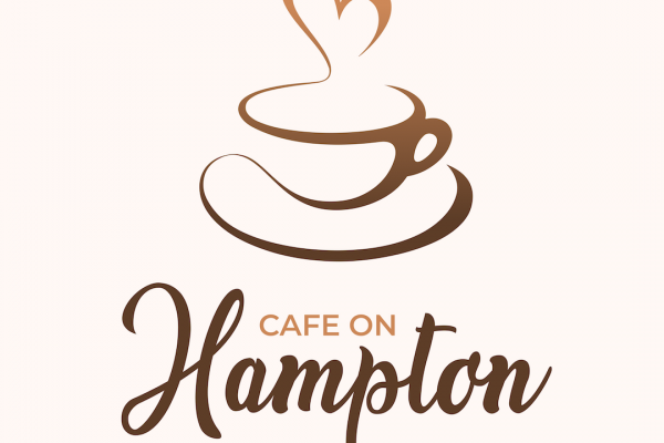 Cafe on Hampton