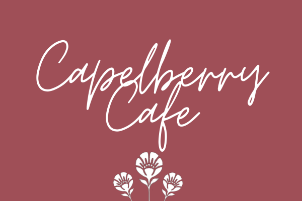 Capelberry Cafe