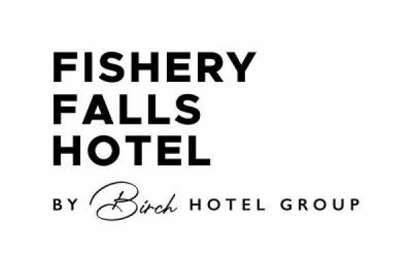 Fishery falls bistro