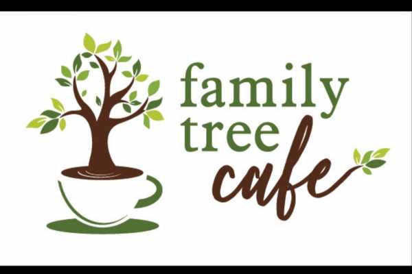 Family Tree Cafe Logo