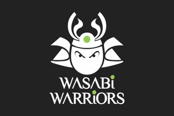 Wasabi Warriors