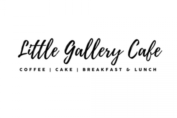 Little Gallery Cafe