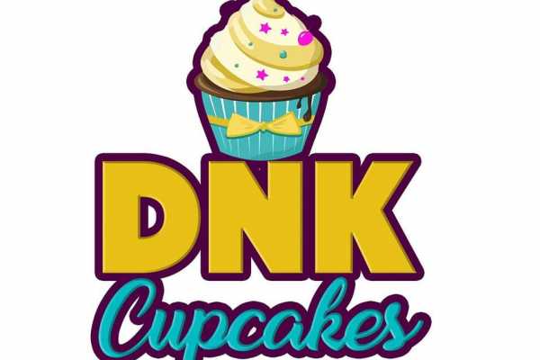 DNK Cupcakes