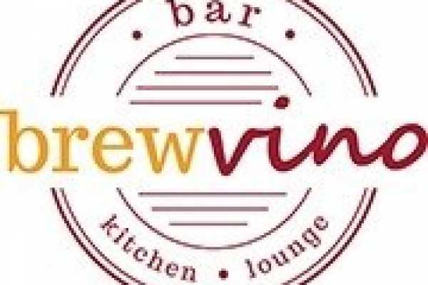 Brewvino Bar