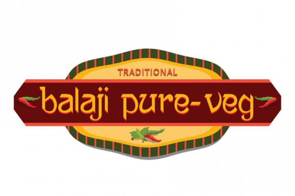 Balaji Pure Veg