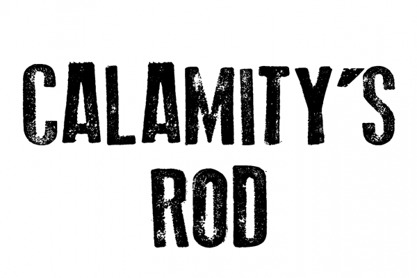 Calamity's Rod Fremantle