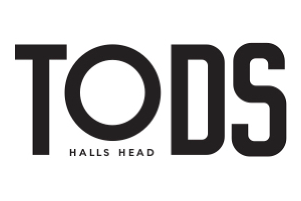 Tods Cafe - Halls Head