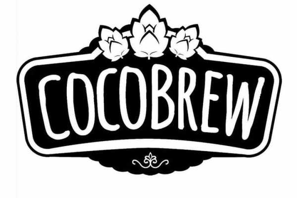 The Cellar Restaurant & Bar CocoBrew Logo