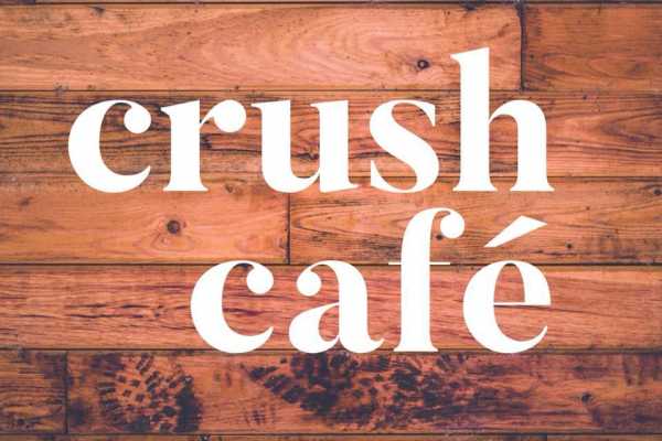 Crush Café