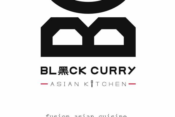 Black Curry Asian Kitchen