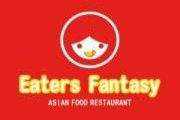 Eaters Fantasy Asian Food Restaurant