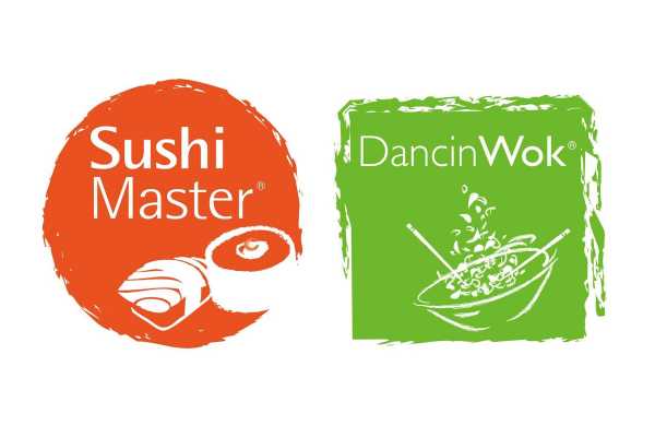 DancinWok & Sushi Master