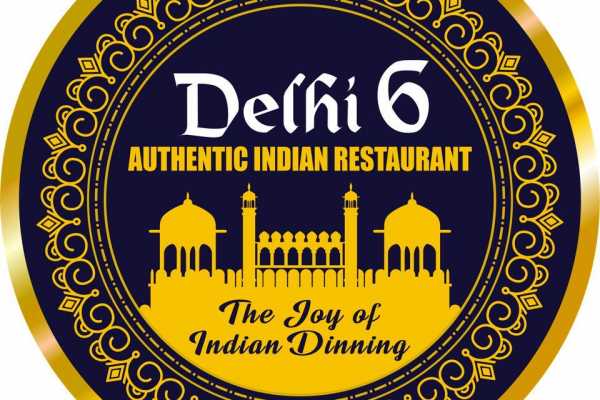 Delhi 6 Authentic Indian Restaurant