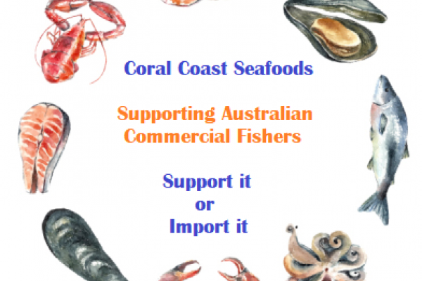 Coral Coast Seafoods
