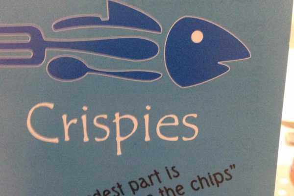Crispies