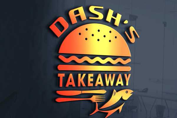 Dash's Takeaway